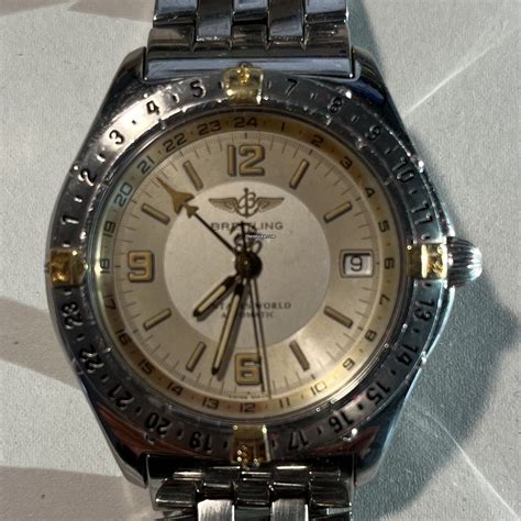 breitling antares world automatic price|Acquista Breitling Antares su Chrono24.